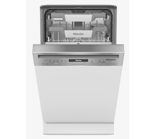 Foto van Geïntegreerde vaatwasser Miele G 5740 SCi CLST