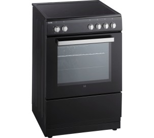 Foto van Fornuis Etna FIV560ZWA