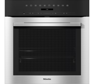 Foto van Stoomoven inbouw Miele DGC 7150