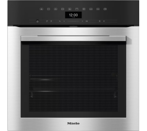 Foto van Stoomoven inbouw Miele DGC 7350
