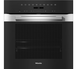 Foto van Stoomoven inbouw Miele DGC 7250