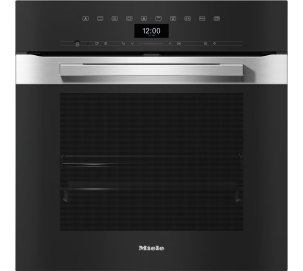 Foto van Stoomoven inbouw Miele DGC 7450