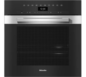 Foto van Stoomoven inbouw Miele DGC 7460 HC Pro