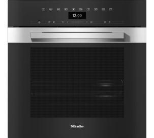 Foto van Stoomoven inbouw Miele DGC 7465 HC Pro