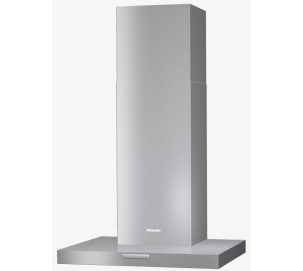 Foto van Wandschouwkap Miele DAW 1620 Active