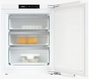 Foto van Vrieskast inbouw Miele FNS 7040 D