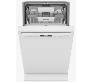 Foto van Geïntegreerde vaatwasser Miele G 5740 SCi brws