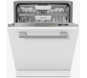 Foto van Volledig geïntegreerde vaatwasser Miele G 7380 SCVi  FF