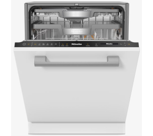 Foto van Volledig geïntegreerde vaatwasser Miele G 7673 SC Vi AutoDos Excellence