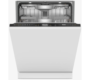 Foto van Volledig geïntegreerde vaatwasser Miele G 7795 SC Vi XXL AutoDos K2O