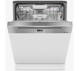 Foto van Geïntegreerde vaatwasser Miele G 5432 SCi CLST