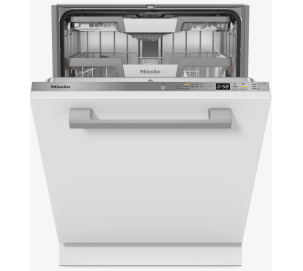 Foto van Volledig geïntegreerde vaatwasser Miele G 5468 SC Vi XXL Excellence