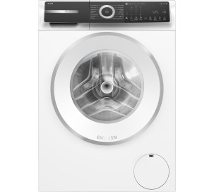 Foto van Wasmachine Bosch WGH246A9NL Serie 6