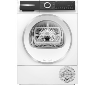 Foto van Warmtepompdroger Bosch WQH245B9NL Serie 6
