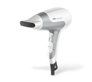 Foto van Föhn Braun BRHD580