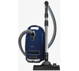Foto van Stofzuiger Miele Complete C3 PowerLine -marine- 12140540