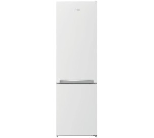 Foto van Koel-vriescombinatie Beko RCHE300K40WN