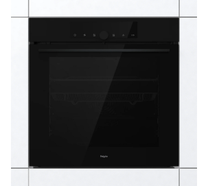 Foto van Inbouwoven Pelgrim OPP560MAT