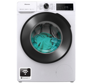 Foto van Wasmachine Hisense WF3V843BW