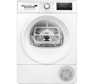 Foto van Warmtepompdroger Bosch WTH8520MNL Serie 4