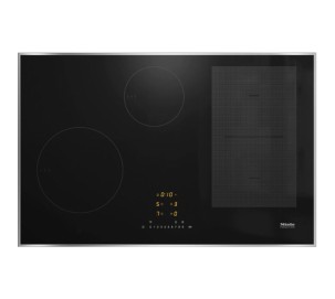 Foto van Inductie kookplaat Miele KM 74373 FR