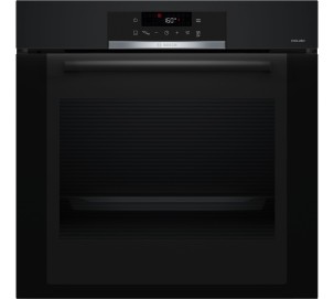 Foto van Oven inbouw Bosch HBG3720B3 Serie 4