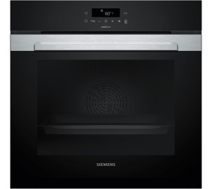Foto van Bakoven Siemens HB372G0S3 iQ300