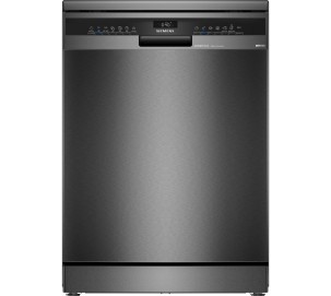 Foto van Vaatwasser SIemens SN25ZC06CF iQ500