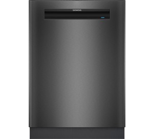 Foto van Onderbouw vaatwasser Siemens SN15ZC01CS iQ500