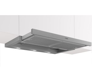 Foto van Vlakschermwasemkap Bosch DFS097A51 Serie 4