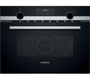 Foto van Combi magnetron Siemens CM585AGS1 iQ500