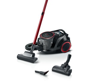 Foto van Stofzuiger Bosch BGS41MPOW Serie 6