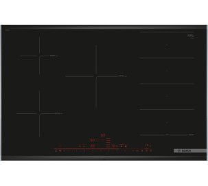 Foto van Inductiekookplaat Bosch PXV875DC1E Serie 8