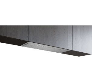 Foto van Afzuigunit Siemens LB87NAC50 iQ500