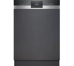 Foto van Geïntegreerde vaaatwasser Siemens SN53ES22CE iQ500
