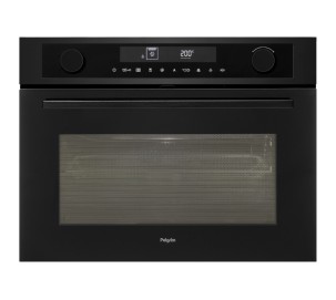 Foto van Combi oven Pelgrim OM340MAT