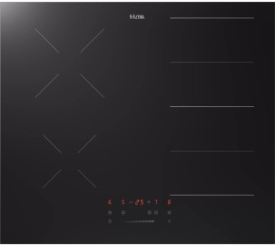 Foto van Inductie kookplaat Etna KIF360ZT