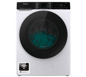 Foto van Wasmachine Hisense WF5V144BW/BLX