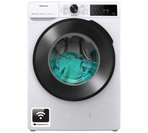 Foto van Wasmachine Hisense WF3V943BW/BLX
