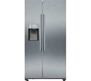 Foto van Side-by-side koelkast Siemens KA93DAIEP iQ500