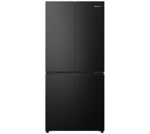 Foto van Side-by-side koelkast Hisense RQ5P470SAFE