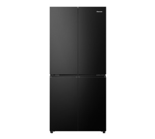 Foto van Side-by-side koelkast Hisense RQ5P470SAFE