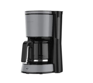 Foto van Koffiezetapparaat Severin KA9572 -grijs-