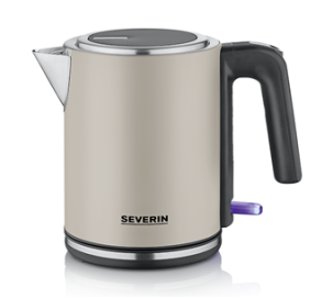 Foto van Waterkoker Severin WK9577 -beige-