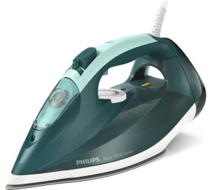 Foto van Strijkijzer Philips DST7031