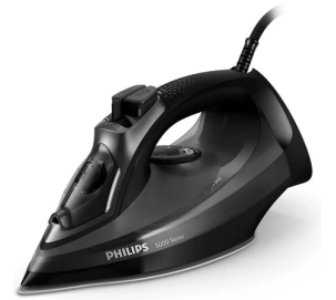 Foto van Strijkijzer Philips DST5040