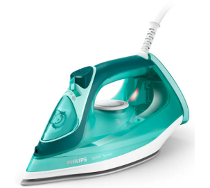 Foto van Strijkijzer Philips DST3030