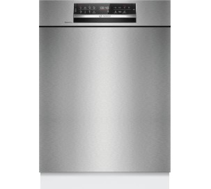 Foto van Onderbouw vaatwasser Bosch SMU6ECS12E Serie 6