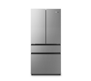 Foto van Side-by-side koelkast Hisense RF540N4SBI2