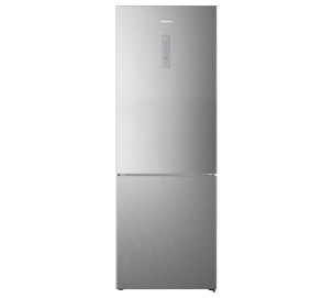 Foto van Koel-vriescombinatie Hisense RB645N4BID